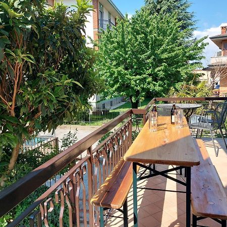 La Forgia Apartment Peschiera del Garda Dış mekan fotoğraf