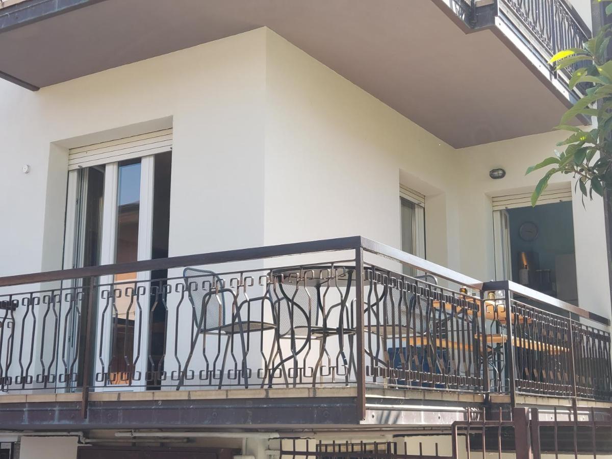 La Forgia Apartment Peschiera del Garda Dış mekan fotoğraf