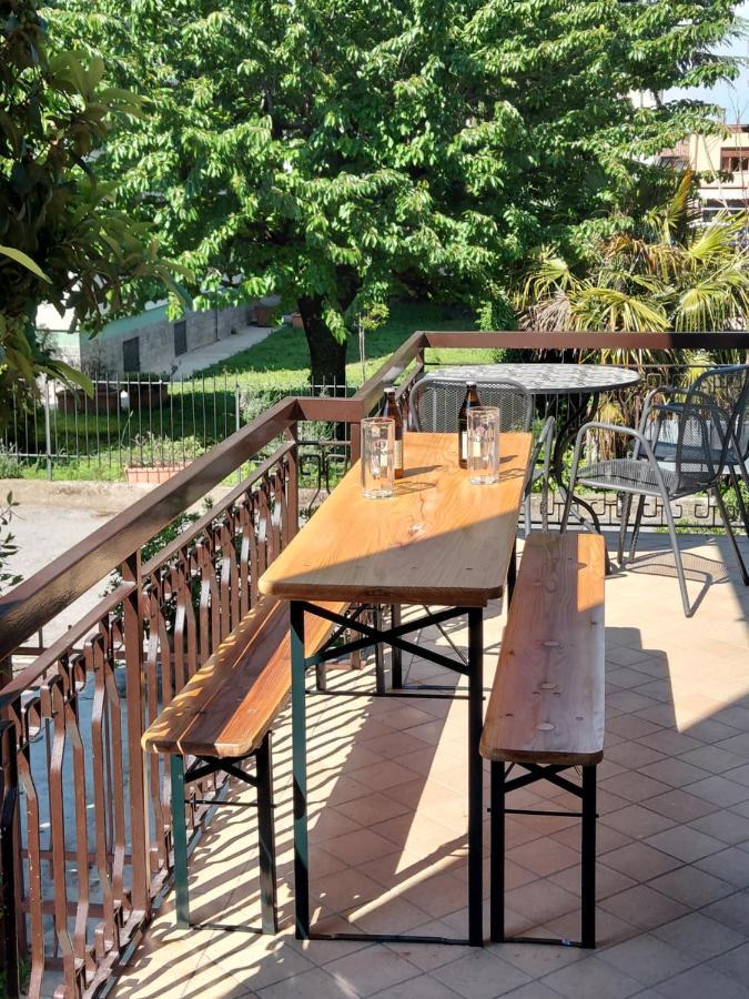 La Forgia Apartment Peschiera del Garda Dış mekan fotoğraf