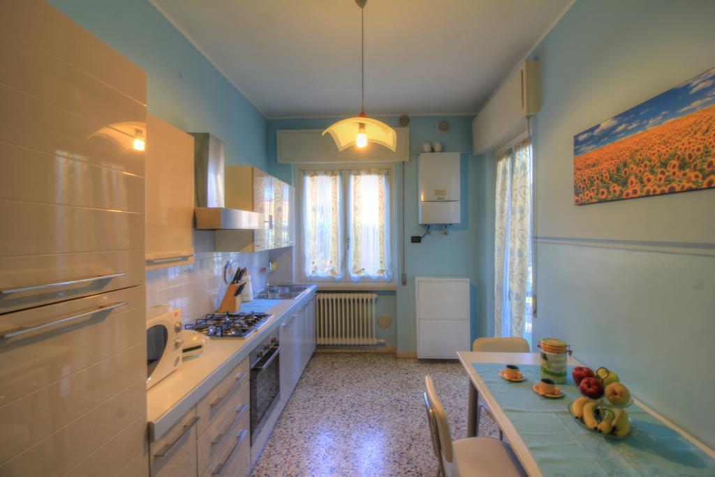 La Forgia Apartment Peschiera del Garda Dış mekan fotoğraf