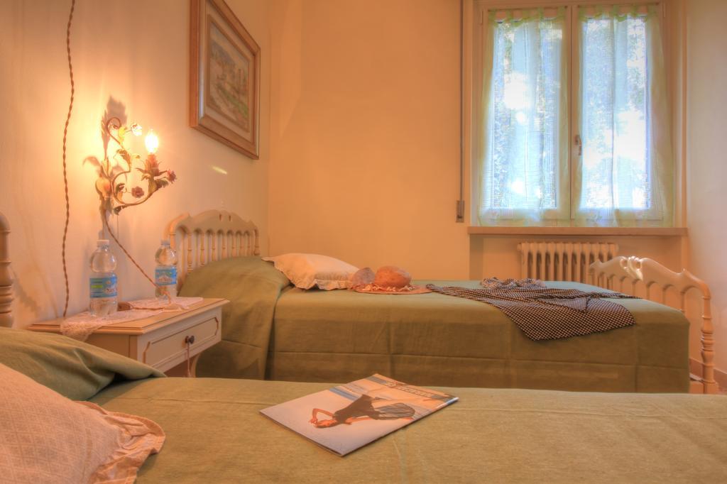 La Forgia Apartment Peschiera del Garda Dış mekan fotoğraf