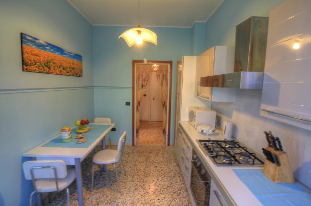 La Forgia Apartment Peschiera del Garda Dış mekan fotoğraf