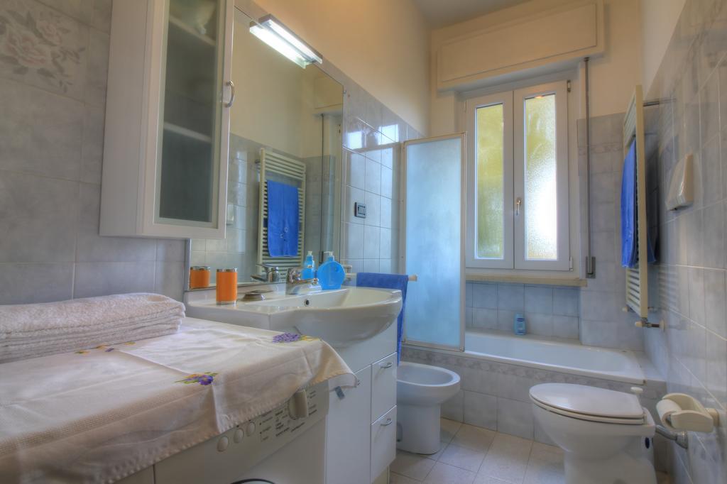 La Forgia Apartment Peschiera del Garda Dış mekan fotoğraf