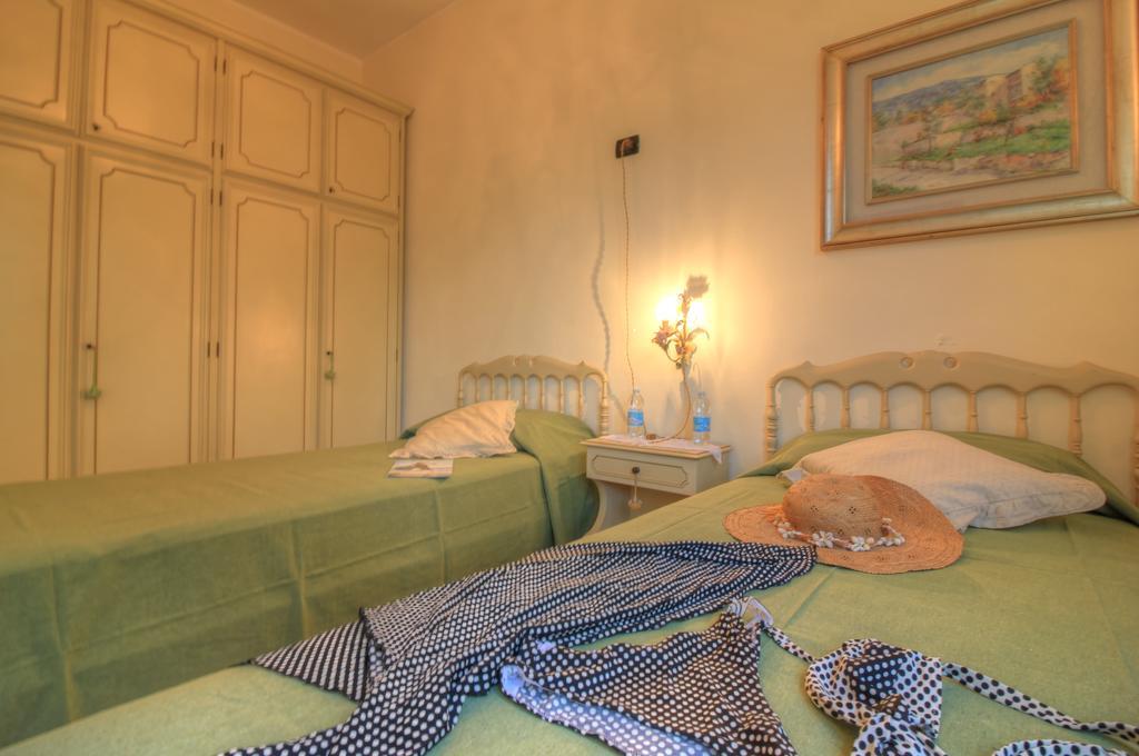 La Forgia Apartment Peschiera del Garda Dış mekan fotoğraf