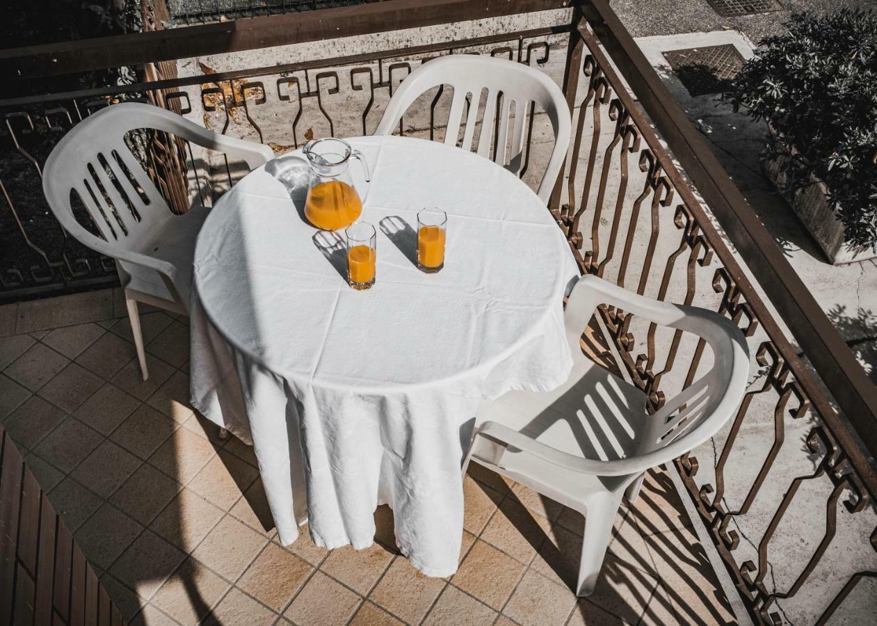 La Forgia Apartment Peschiera del Garda Dış mekan fotoğraf