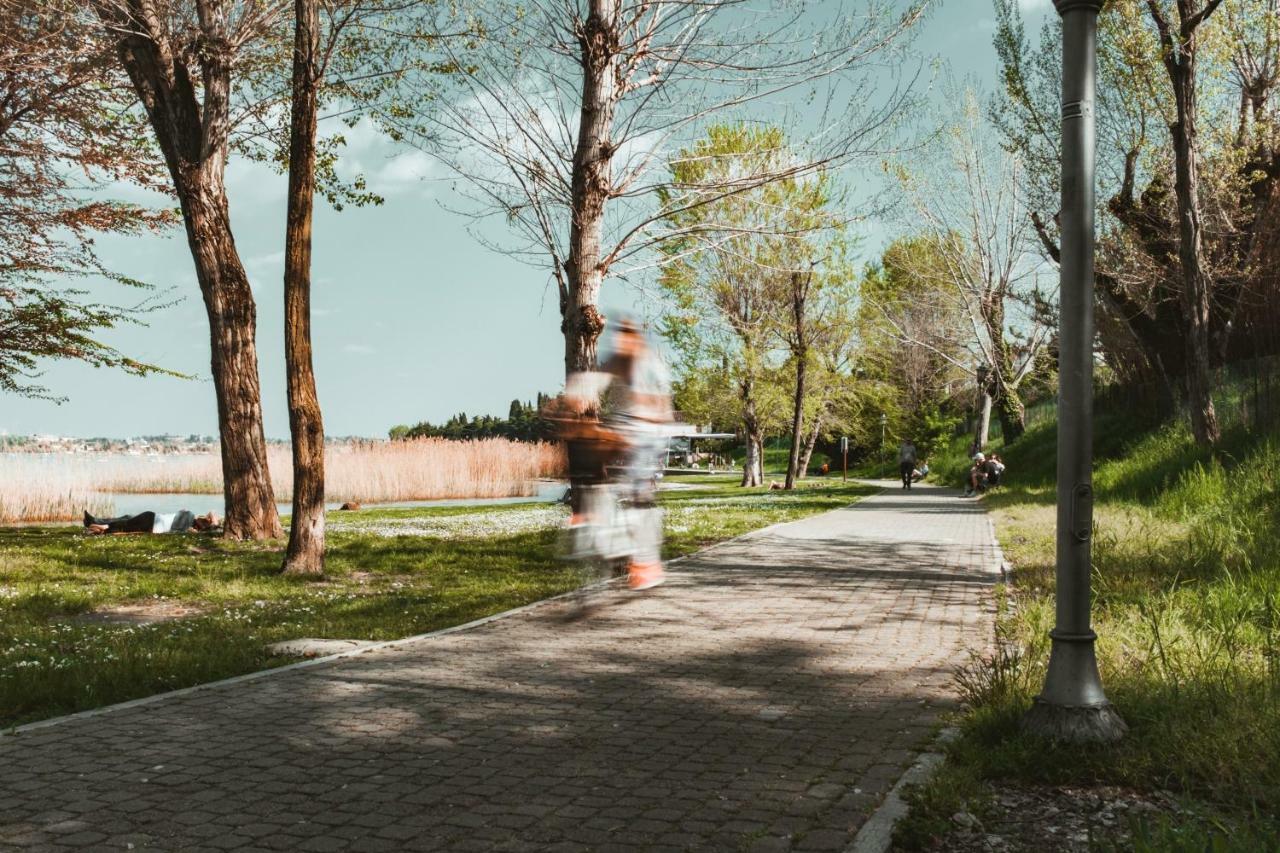 La Forgia Apartment Peschiera del Garda Dış mekan fotoğraf